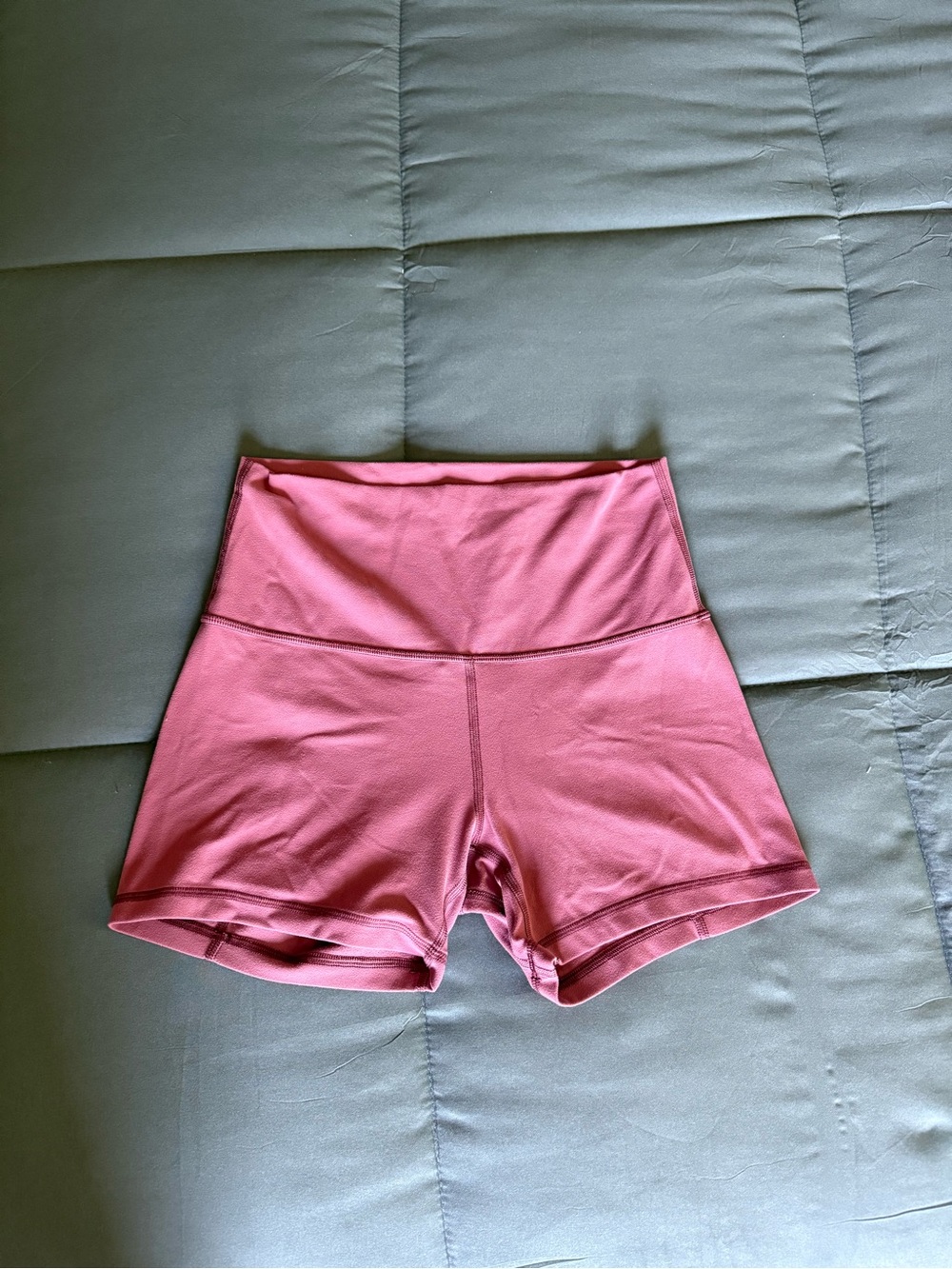 Lululemon Biker Shorts